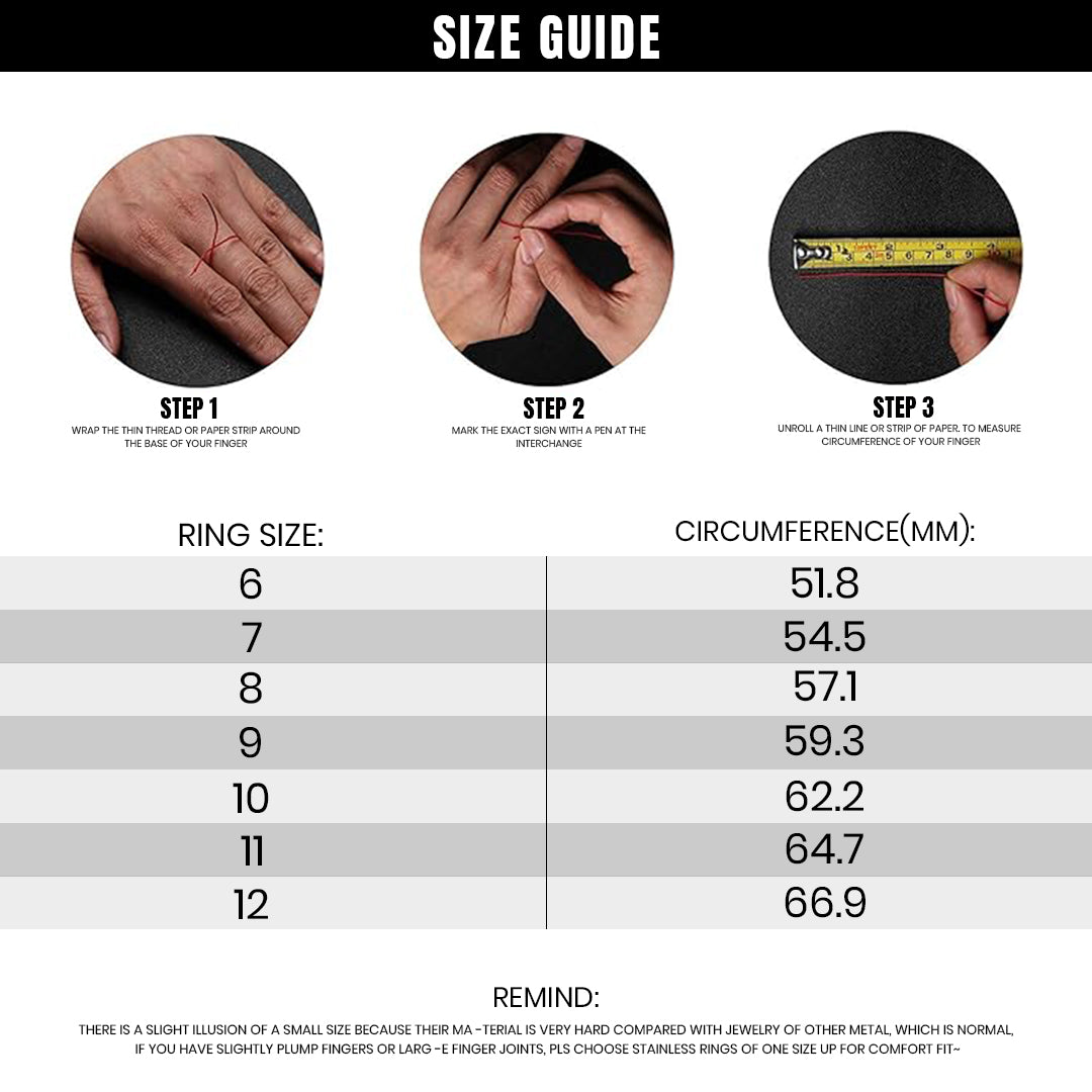 Clivro Ease Spinner Ring