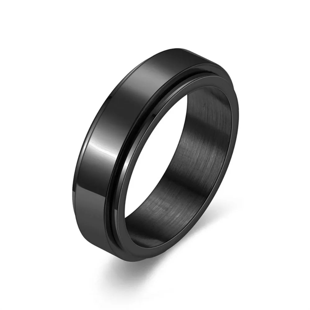 Clivro Ease Spinner Ring