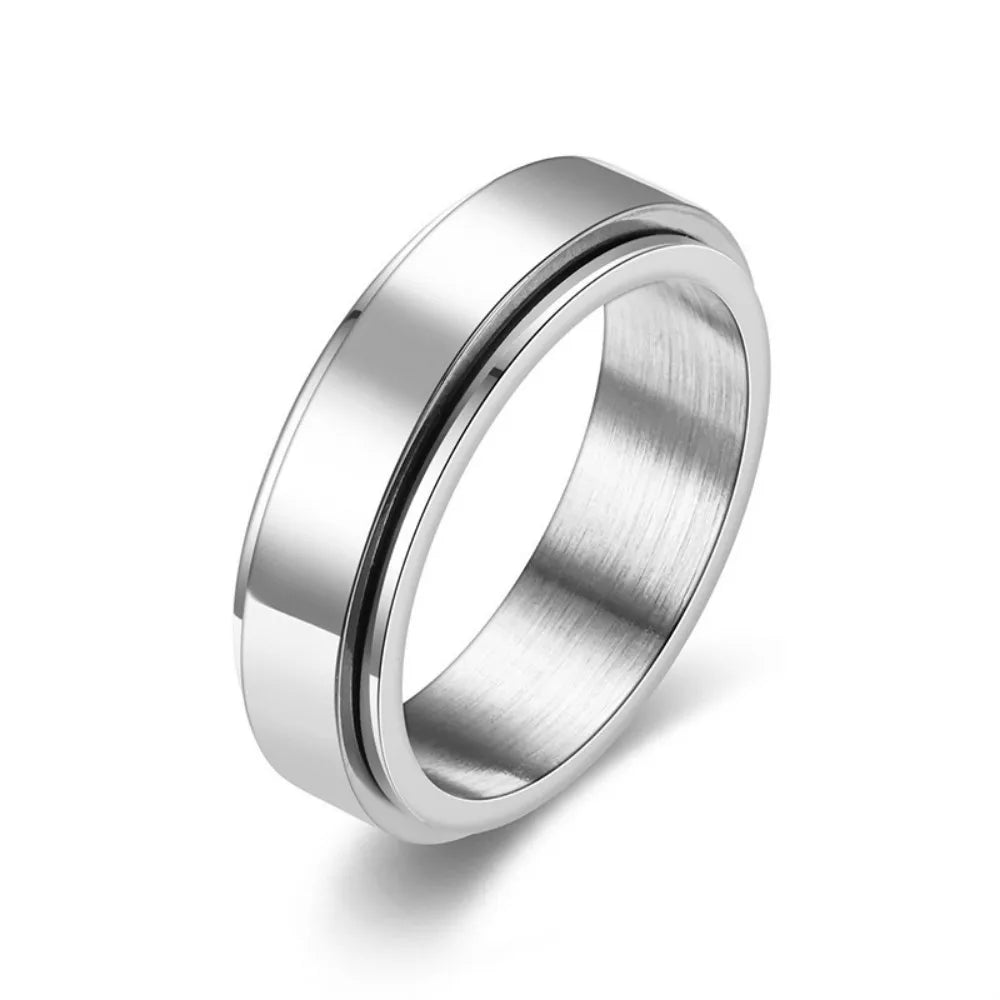 Clivro Ease Spinner Ring